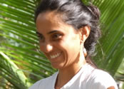 Jussara Marques