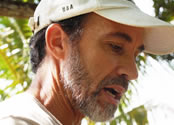 Salvador Ribeiro