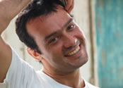 Tiago Tombini